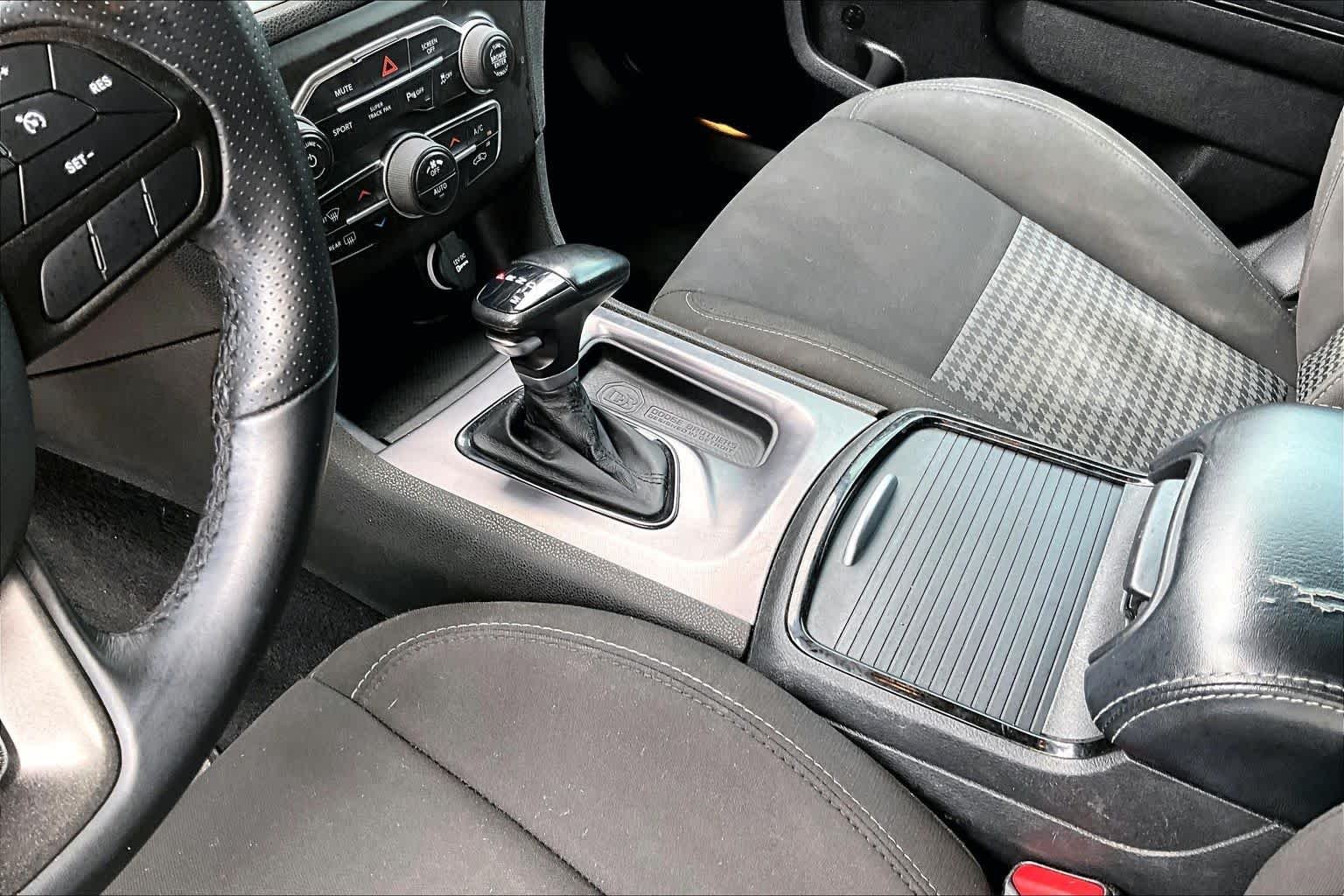 Used 2022 Sinamon Stick Dodge GT image 17