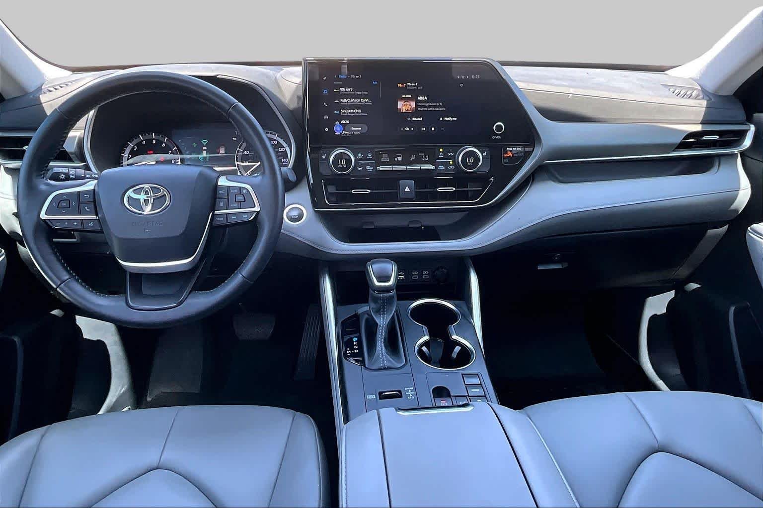Used 2024 Cypress Toyota XLE image 16