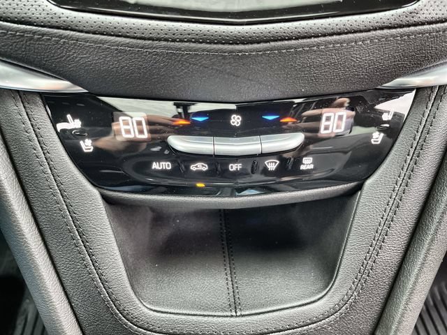 2026 Cadillac XT5 Premium Luxury - Photo 18