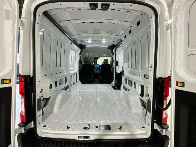 New 2026 Ford Transit-250 Base
