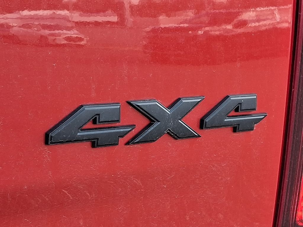 2021 RAM Ram 1500 Classic Warlock - Photo 30