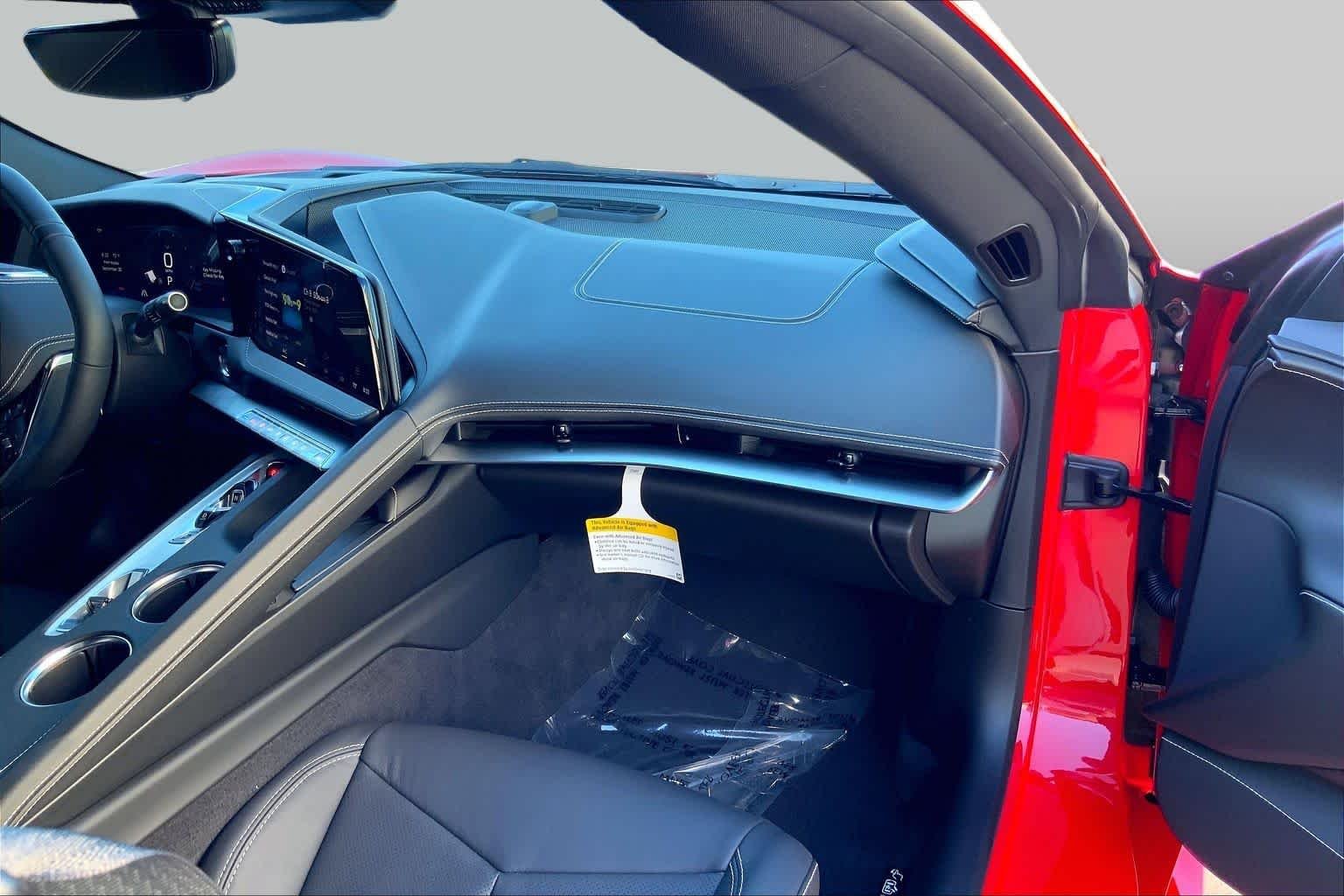 Used 2026 Torch Red Chevrolet 1LT image 19