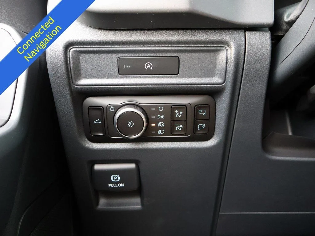 2025 Ford F-150 XLT - Photo 31
