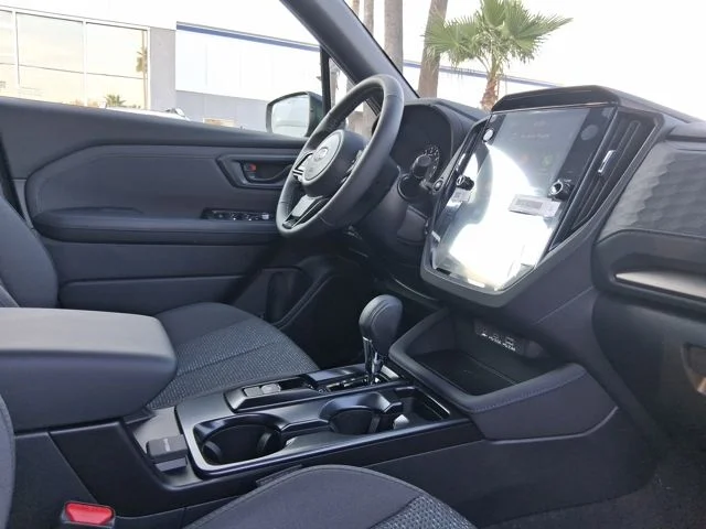 New 2026 Brown Subaru Premium image 11