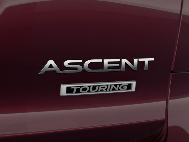 New 2026 DARK MAHOGANY PEARL Subaru Touring image 11