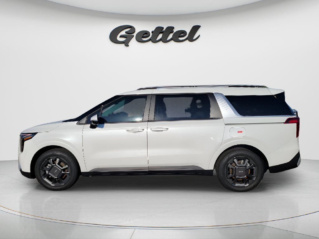 2026 Kia Carnival EX - Photo 8