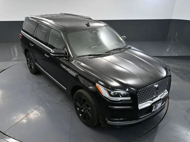 2024 Lincoln Navigator Reserve - Photo 64