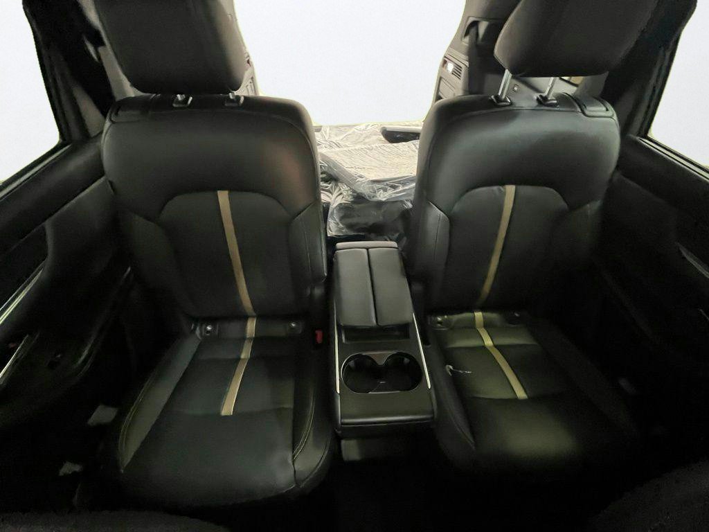 2026 Mazda CX-90 Premium Plus Package - Photo 26