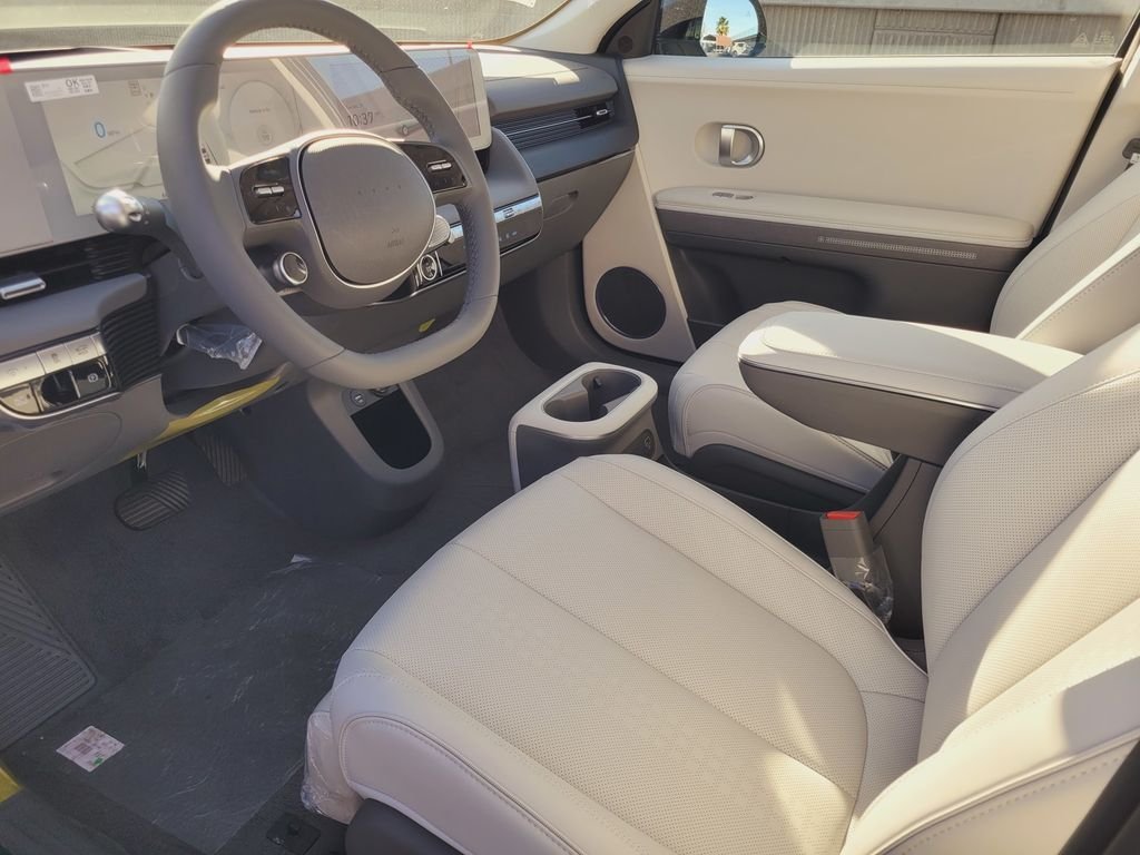 2024 Hyundai IONIQ 5 Limited - Photo 8