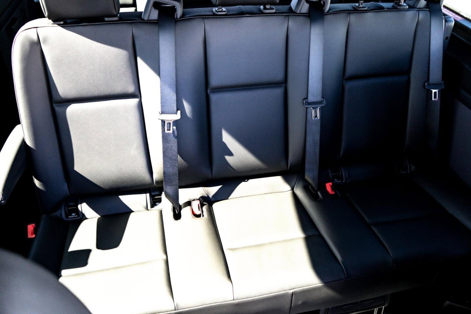 New 2025 Arctic White Mercedes-Benz Passenger 144 WB image 67
