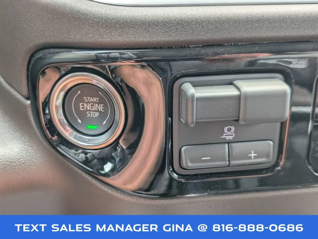 New 2026 Sterling Gray Metallic Chevrolet LT Trail Boss image 30