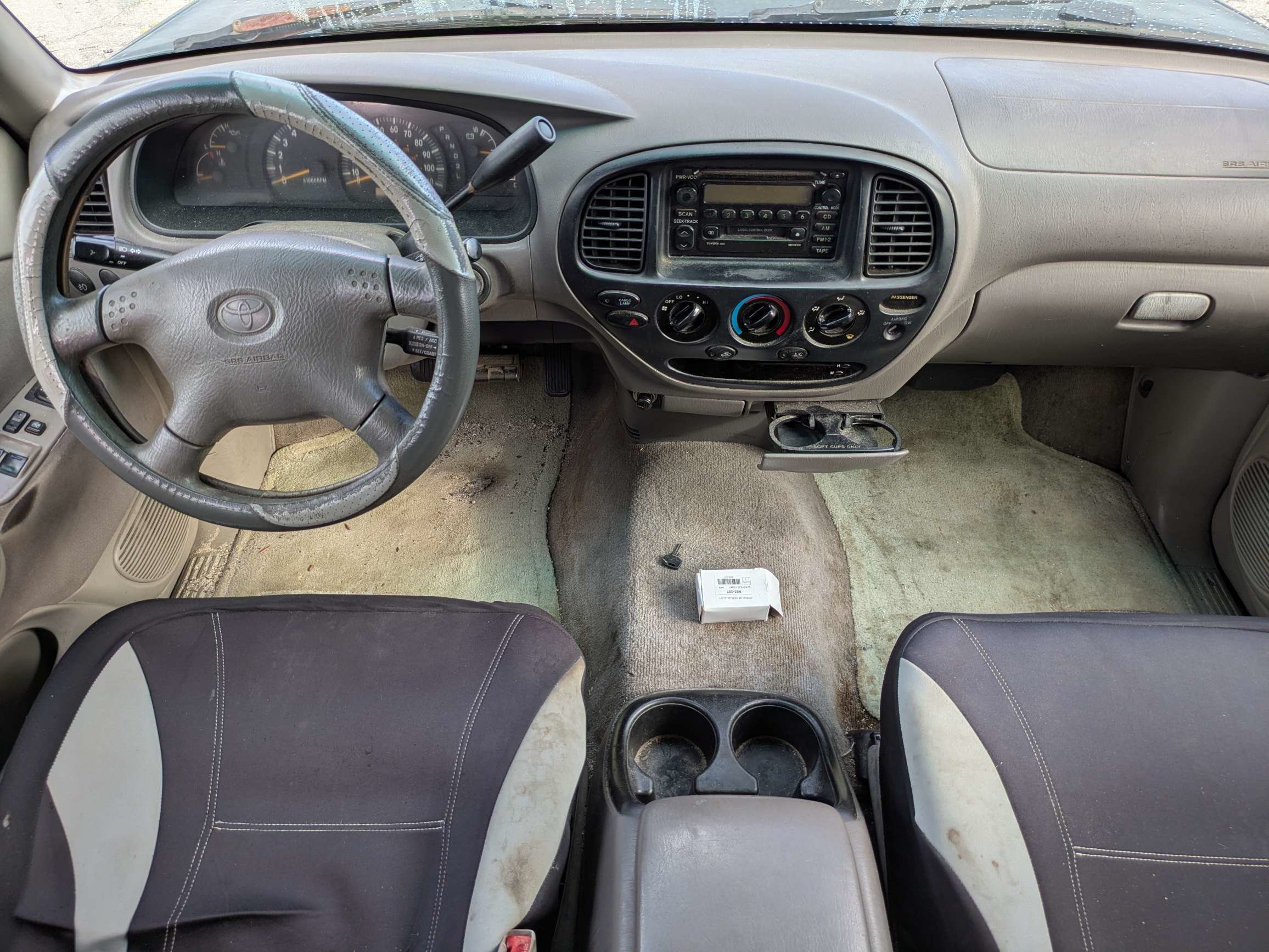 Used 2002  Toyota SR5 image 15
