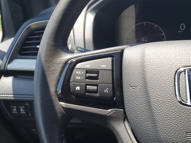 Used 2025  Honda Sport-L image 16