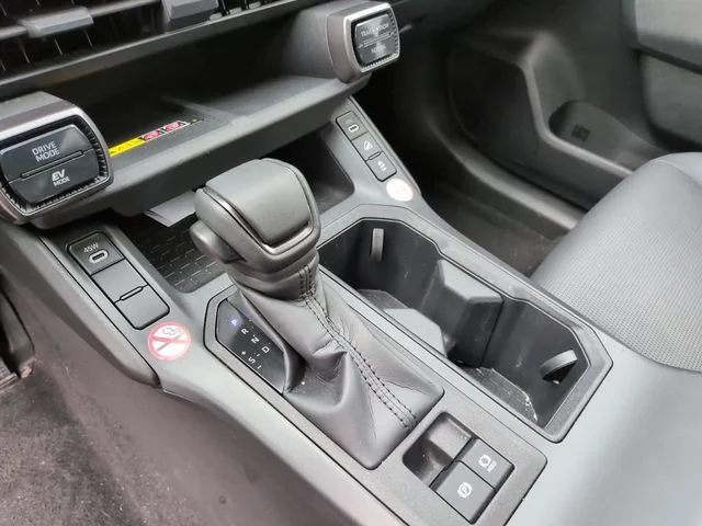 Used 2026 Beige Toyota XLE Premium image 19