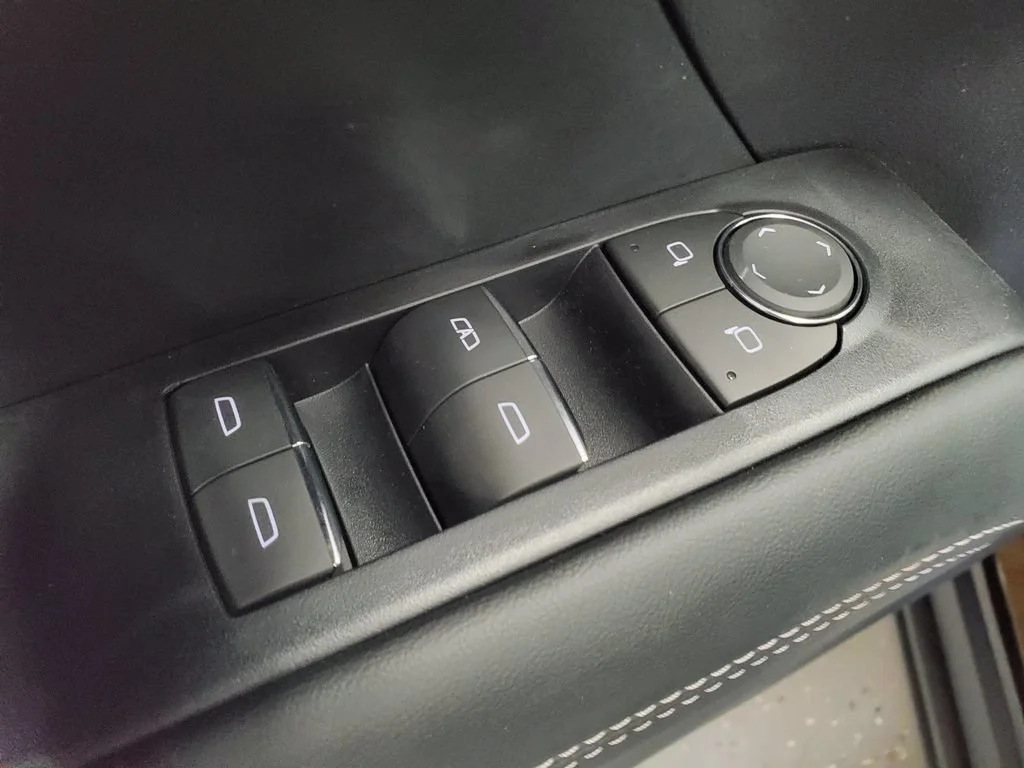 2027 GMC Terrain Denali - Photo 23
