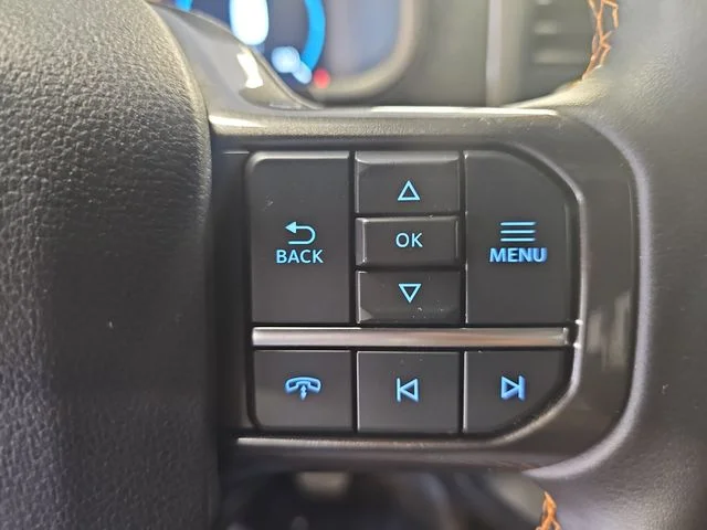 Used 2023 Gray Ford Tremor image 18