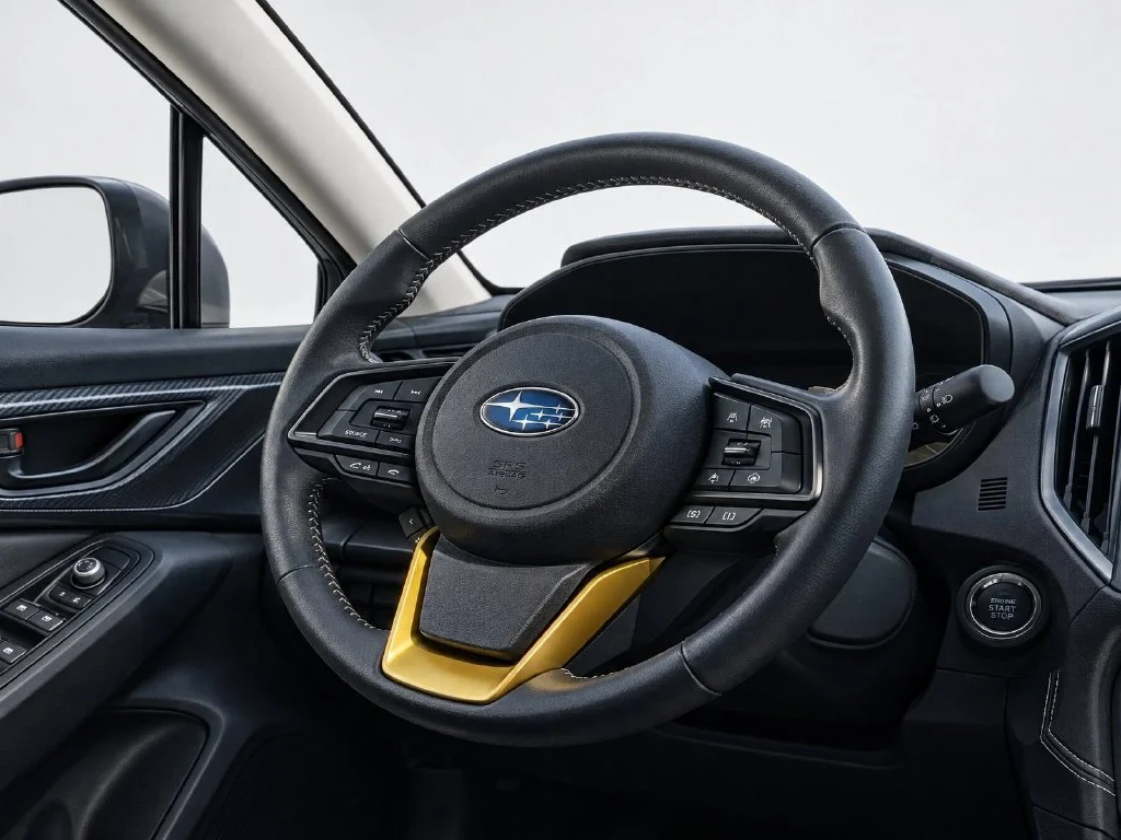 Used 2021 White Subaru Sport image 20