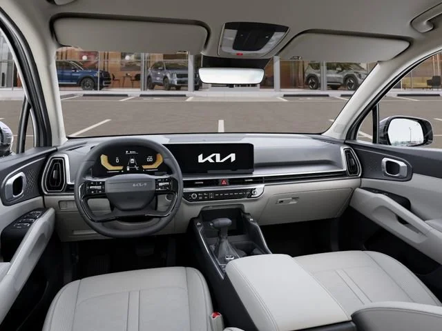 New 2026 Wolf Gray Kia S image 14