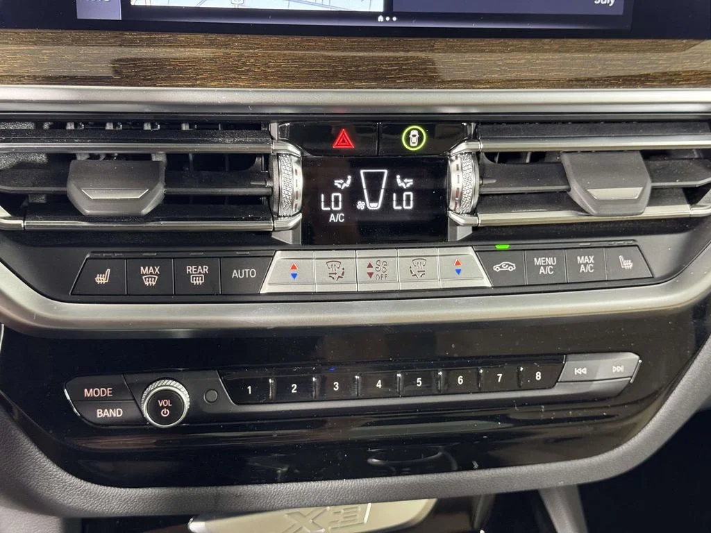 Certified Used 2023 White BMW xDrive30i image 28