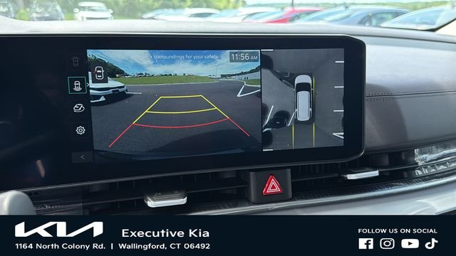 New 2026 Panthera Metal Kia SX Prestige image 17