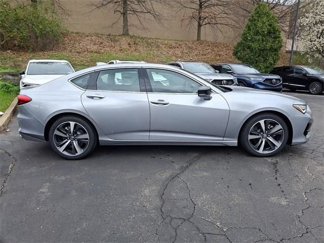 2025 Acura TLX Technology Package - Photo 14