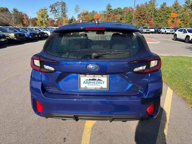 Used 2026 Blue Subaru Sport image 6