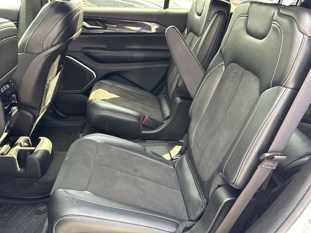 2022 Jeep Grand Cherokee L Altitude - Photo 23