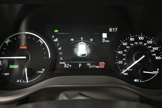 Used 2026 Beige Toyota XLE image 42