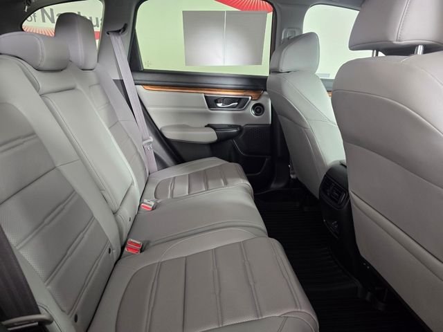 2022 Honda CR-V EX-L - Photo 7