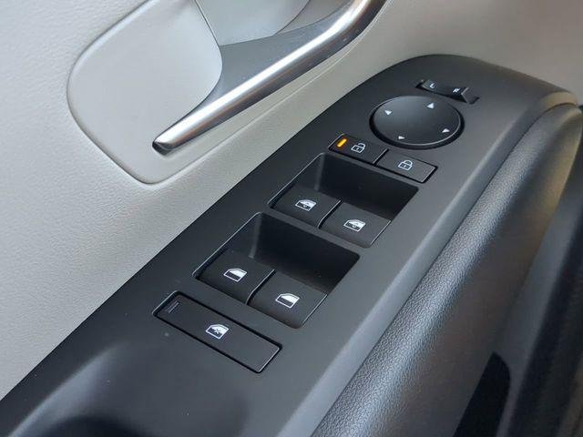 2025 Hyundai Tucson SEL Convenience - Photo 25