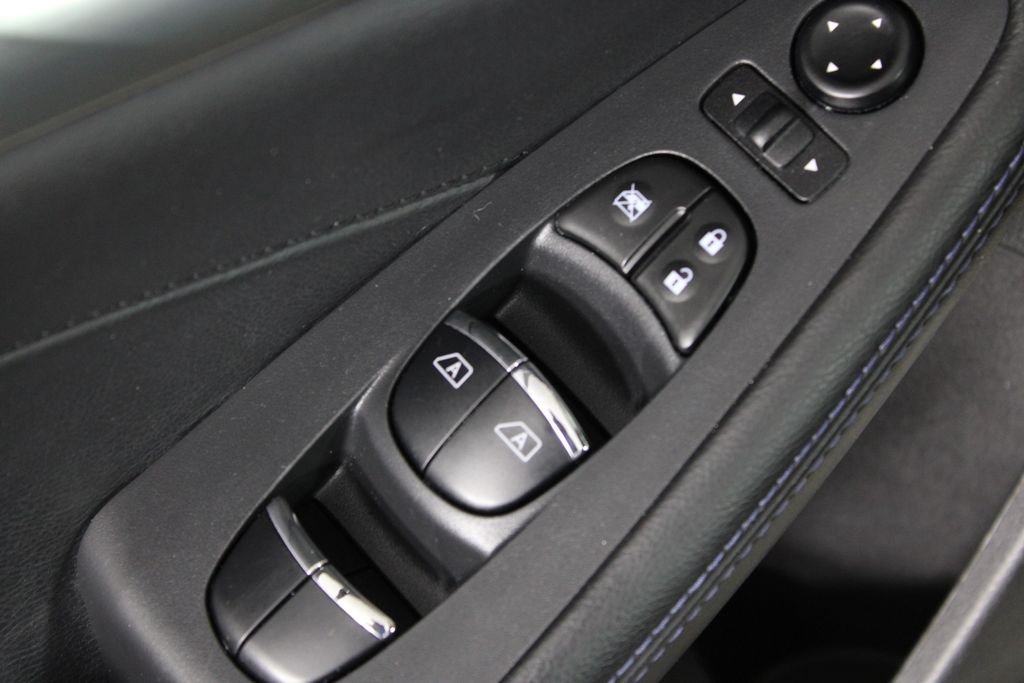 2020 Nissan Maxima S - Photo 21