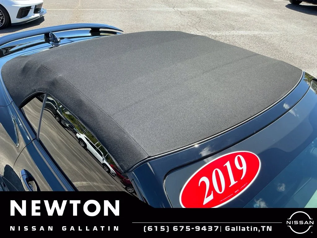 Used 2019 Black Chevrolet 1LT image 29