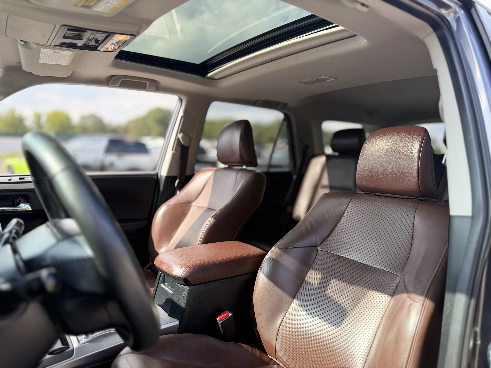 Used 2018 Magnetic Gray Metallic Toyota Limited image 23