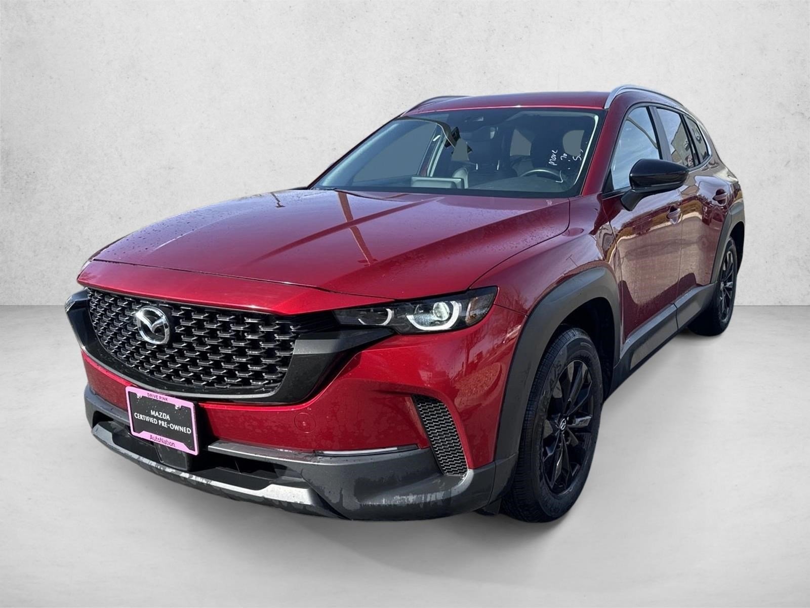 2024 Mazda CX-50 S PREFERRED