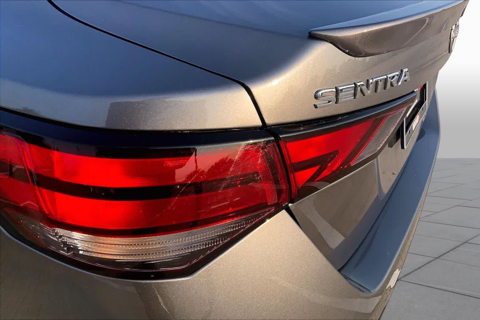 Used 2025 Gun Metallic Nissan SR image 28