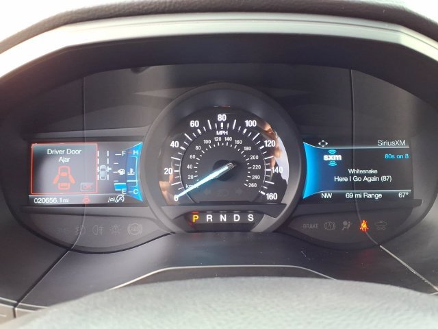 2024 Ford Edge ST-Line - Photo 29