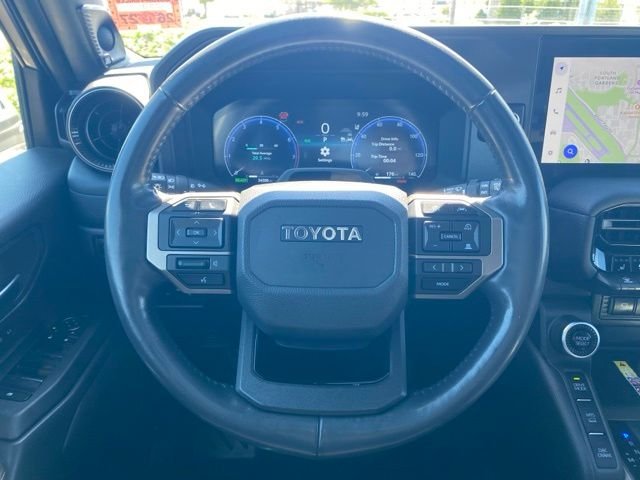 Used 2024  Toyota Base image 48