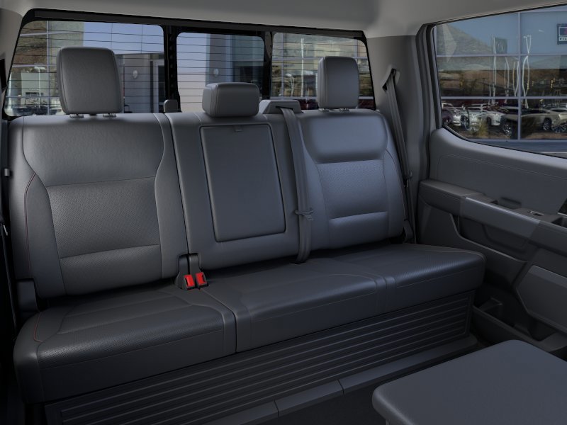 New 2026 Avalanche Ford LARIAT image 11