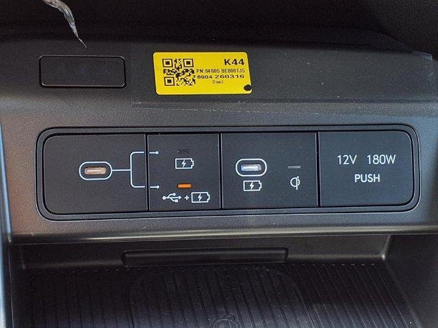 New 2026 White Hyundai Limited AWD image 18