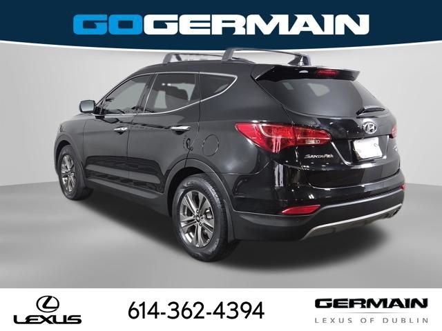 Used 2015 Black Hyundai Base image 9