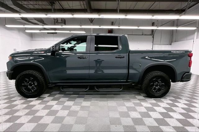 2026 Chevrolet Silverado 1500 ZR2 - Photo 14