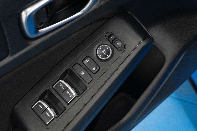Used 2023 Blue Honda Sport image 14