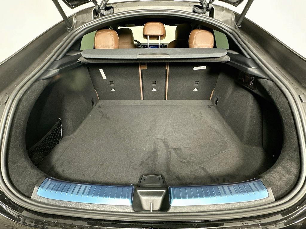 New 2026 Obsidian Black Metallic Mercedes-Benz GLE 450 Coupe image 57