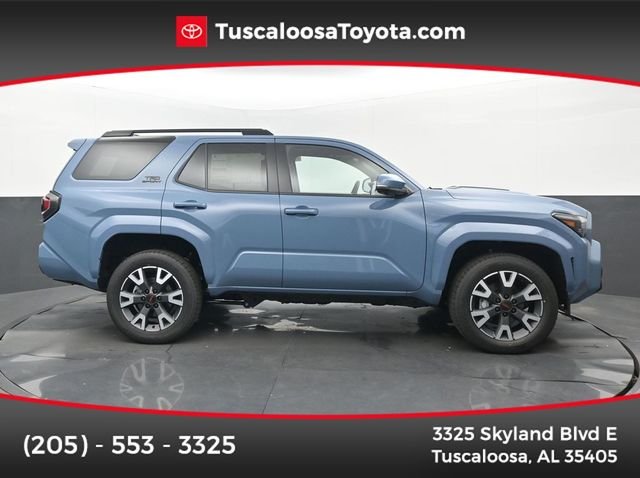 2026 Toyota 4Runner TRD Sport Premium 2WD's photo