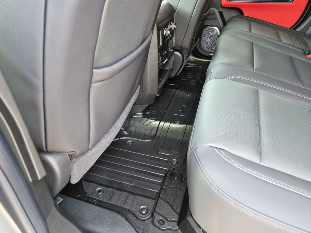 New 2026 Magnus Gray Matte GMC 3X image 36