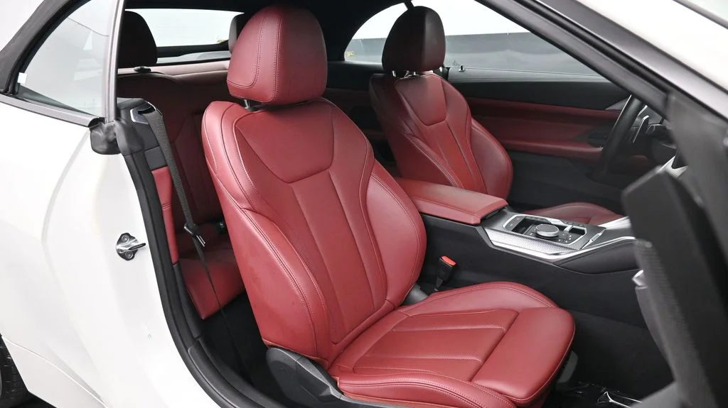 2024 BMW X5 40i - Photo 17