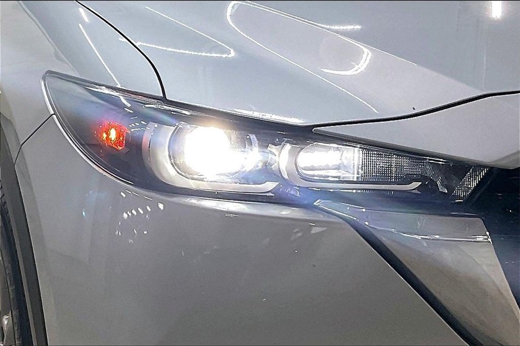 2023 MAZDA CX-5 - Image 27