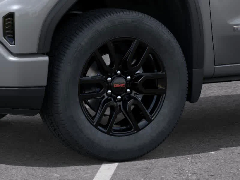 New 2026 Sterling Metallic GMC Elevation image 9
