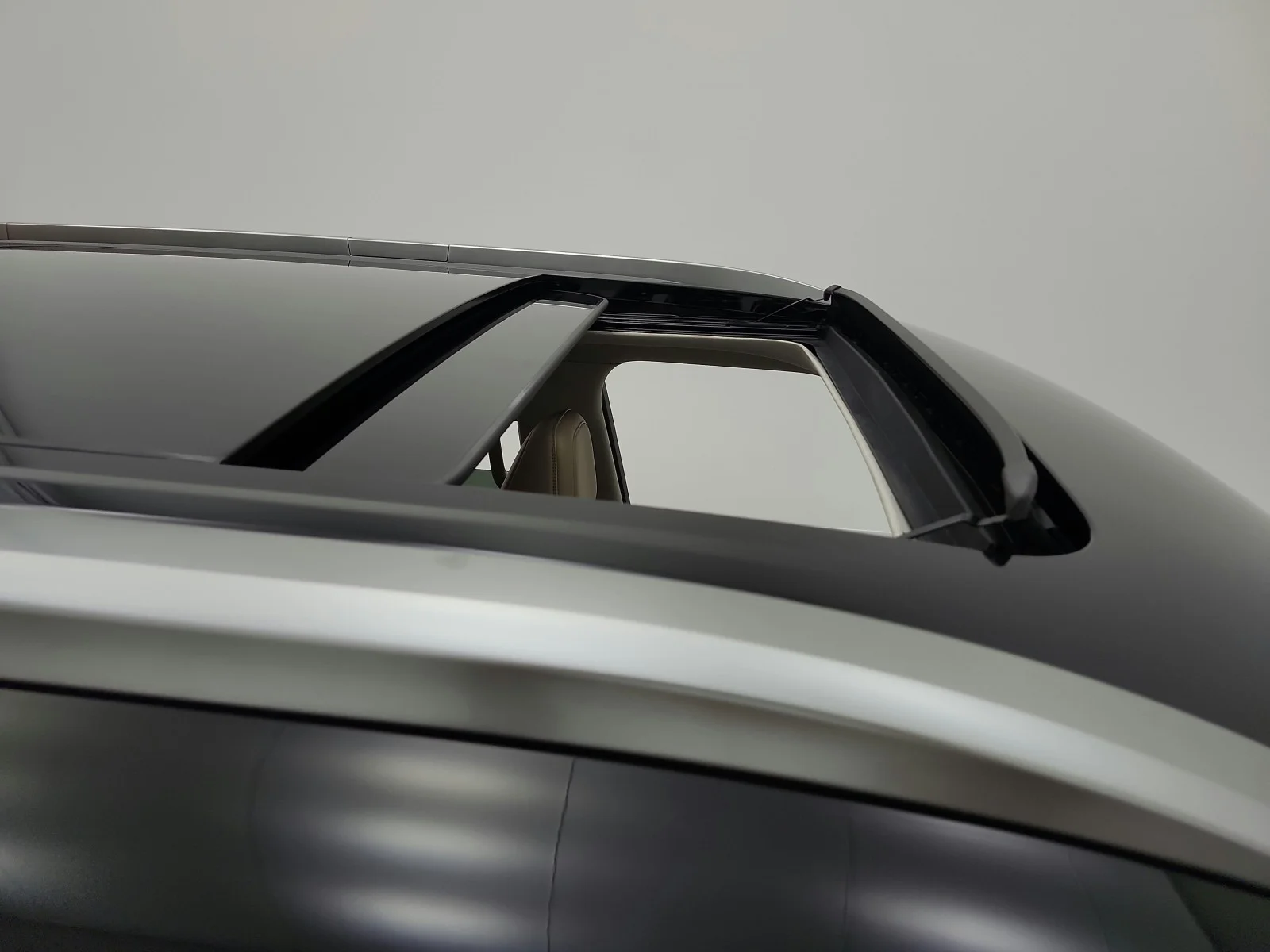 Used 2026 Black Obsidian INFINITI PURE RWD image 20