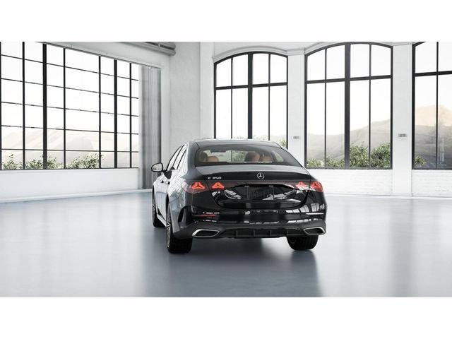 New 2027 Black Mercedes-Benz E 350 image 26